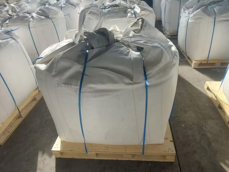 发货现场