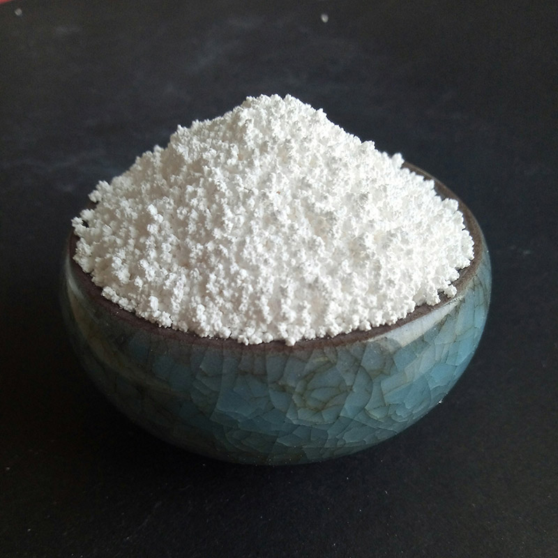 氯化钙作为干燥剂的优点以及原理