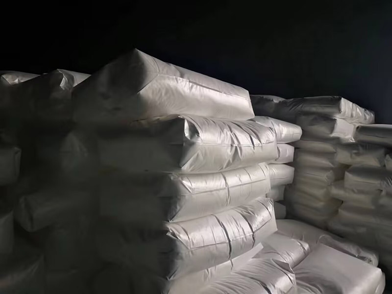 发货现场