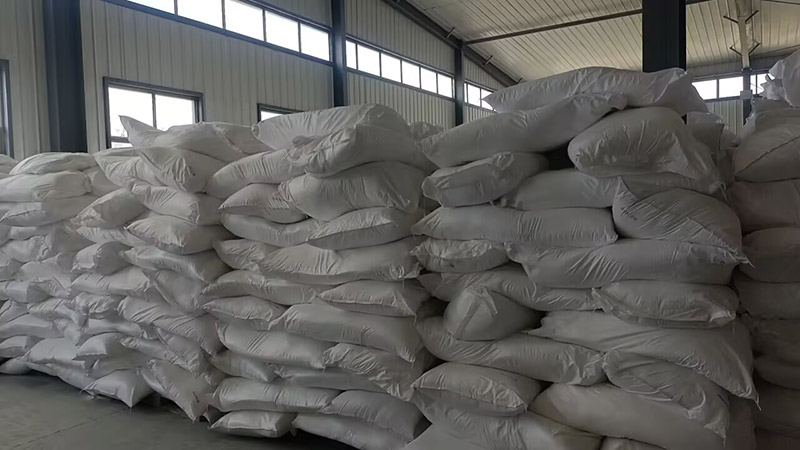 发货现场