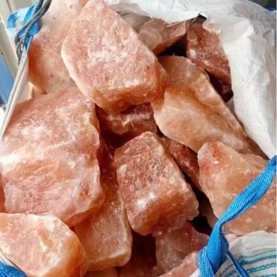 玫瑰盐工业盐（红盐）