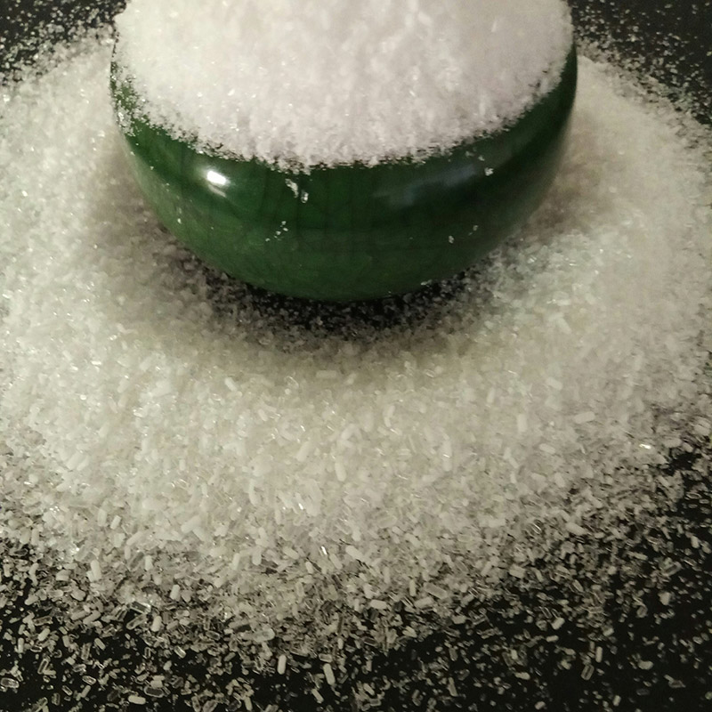 七水硫酸镁是化肥吗