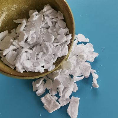 无水氯化镁片