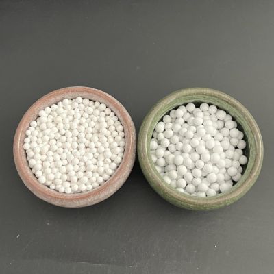 二氧化硅微球
