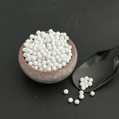 二氧化硅微球（重）
