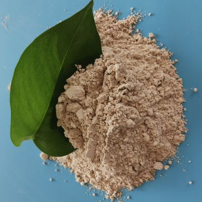 活性氧化镁